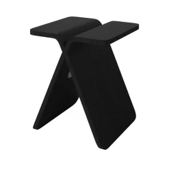 X - Tabouret