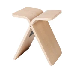 X - Tabouret