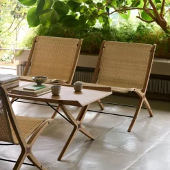 X HM13 - Table basse