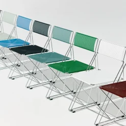 X-Line Chaise