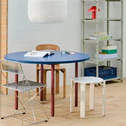 X-Line Chaise - Chrome