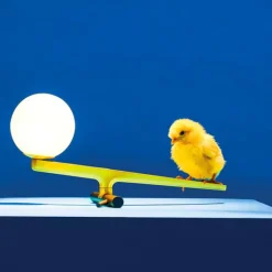 Yanzi lampe à poser