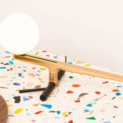 Yanzi lampe à poser