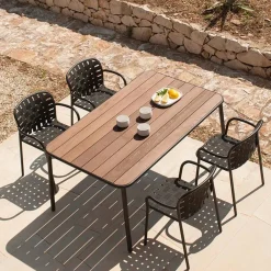 Yard fauteuil - Marron (Outlet)