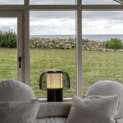 Yasuke Lampe à poser