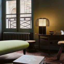 Yasuke Lampe à poser