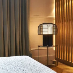 Yasuke Lampe à poser