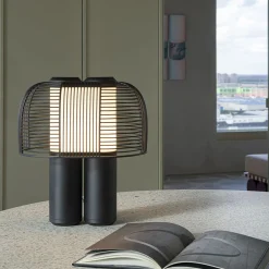 Yasuke Lampe à poser