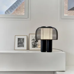 Yasuke Lampe à poser