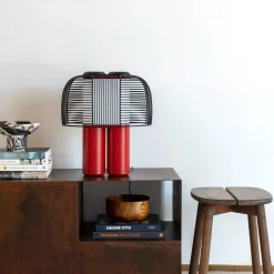 Yasuke Lampe à poser