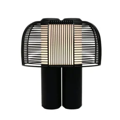 Yasuke Lampe à poser