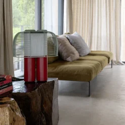 Yasuke Lampe à poser