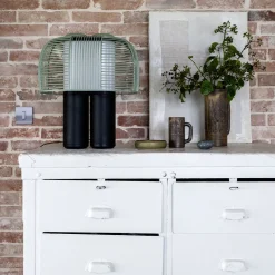 Yasuke Lampe à poser