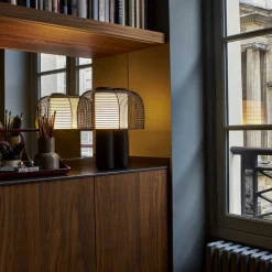 Yasuke Lampe à poser