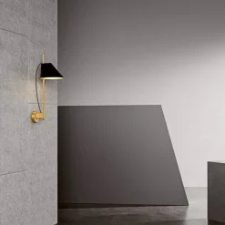 Yuh - Applique murale