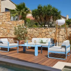 Yunos Lampadaire solaire