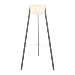 Yunos Lampadaire solaire