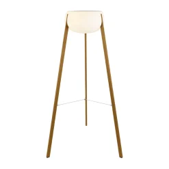 Yunos Lampadaire solaire