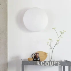 Zen applique et plafonnier