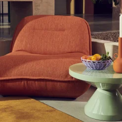 Zig Zag Coffee Table