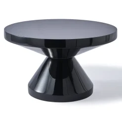 Zig Zag Coffee Table