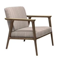 Zio lounge chair