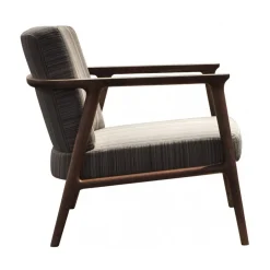 Zio lounge chair